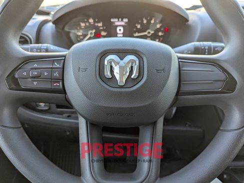 New 2026 RAM ProMaster 2500 image 13