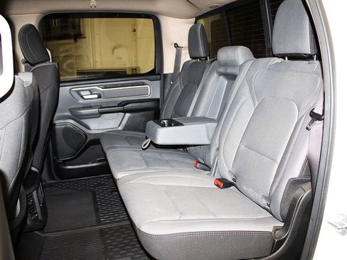 Certified 2020 RAM 1500 Big Horn AWD/4WD image 26