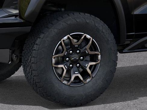 New 2026 Chevrolet Colorado ZR2 w/ Technology Package image 43