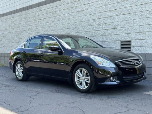 Used 2013 INFINITI G37 x Sedan w/ Premium Pkg AWD/4WD image 39