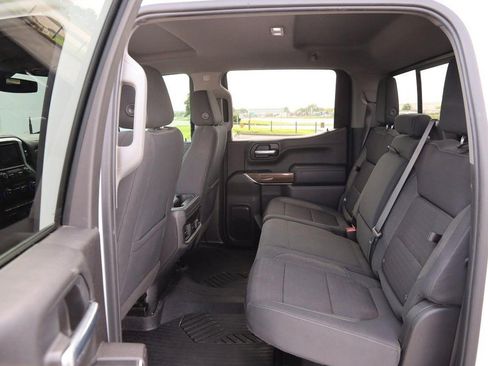 Used 2020 Chevrolet Silverado 1500 RST AWD/4WD image 9