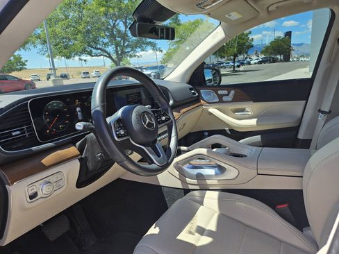 Used 2022 Mercedes-Benz GLE 350 4MATIC image 10