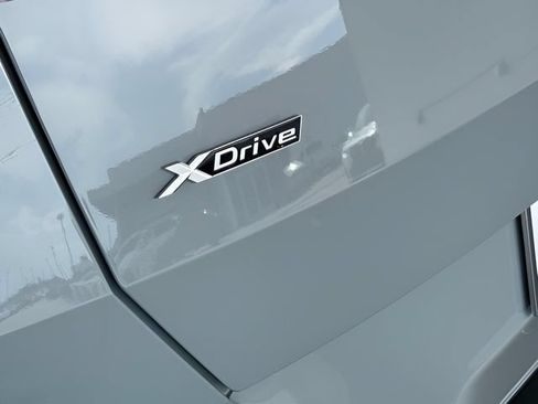 Used 2026 BMW X3 xDrive30i w/ Premium Package AWD/4WD image 10