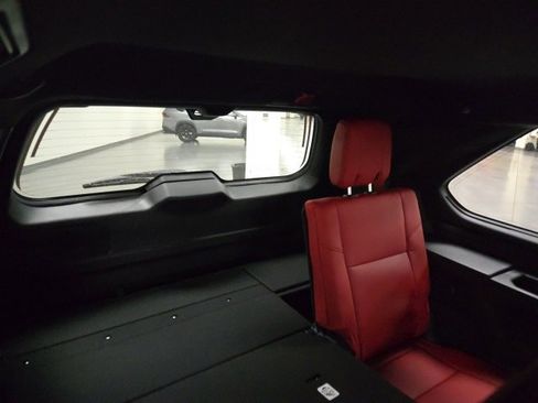 New 2026 Toyota Sequoia TRD Pro image 13