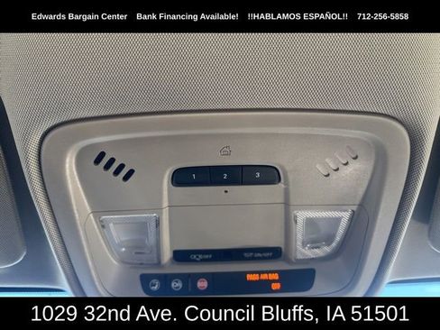 Used 2017 Buick LaCrosse Essence w/ Sights and Sounds Package image 23