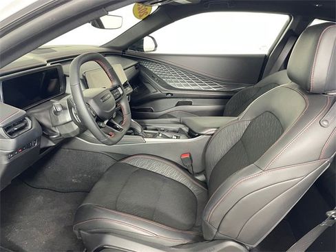 Used 2025 Dodge Charger R/T w/ Quick Order Package 25M R/T image 2