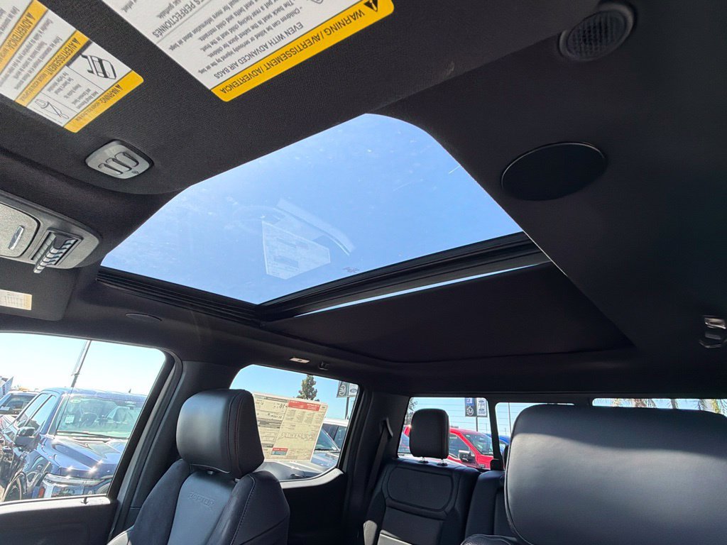 New 2026 Ford F150 Raptor AWD/4WD image 26