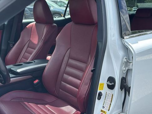 Used 2016 Lexus IS 350 AWD w/ F Sport Package image 10