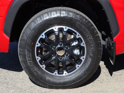 Used 2023 Toyota Tundra SR5 w/ TRD Off-Road Package RWD image 43