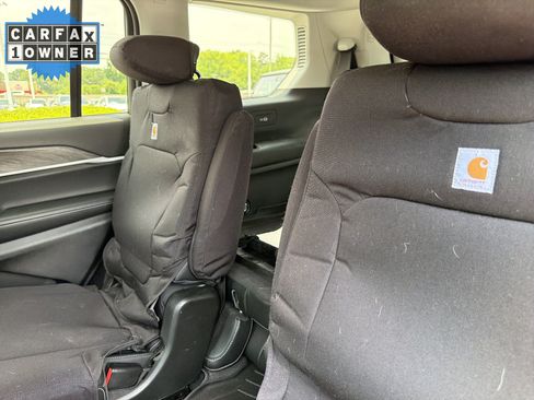 Used 2022 Jeep Grand Cherokee L Limited RWD image 55