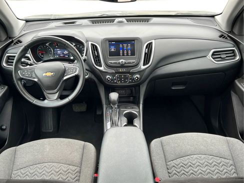 Used 2024 Chevrolet Equinox LT AWD/4WD image 29