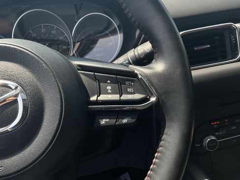Used 2024 MAZDA CX-5 Carbon Edition AWD/4WD image 33