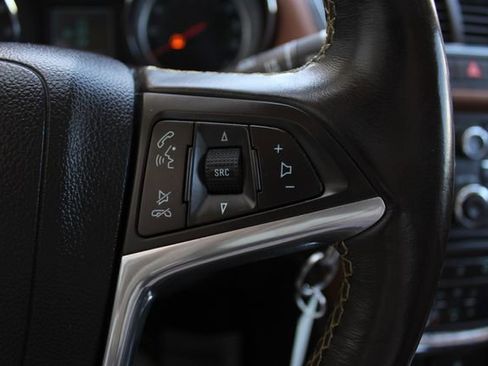 Used 2014 Buick Encore Leather FWD image 11