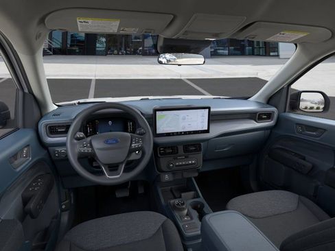 New 2026 Ford Maverick XL w/ Equipment Group 101A image 9