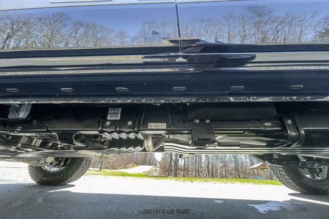 Used 2022 RAM 1500 TRX AWD/4WD image 79