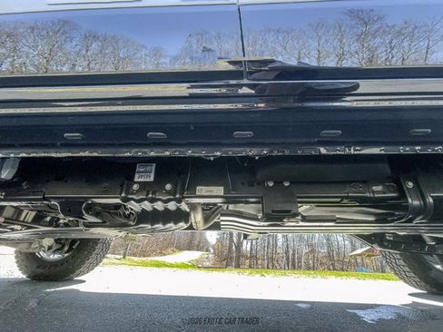 Used 2022 RAM 1500 TRX AWD/4WD image 79