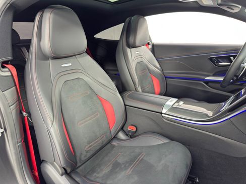 Used 2024 Mercedes-Benz CLE 53 AMG AMG CLE 53 w/ AMG Night Packag image 38