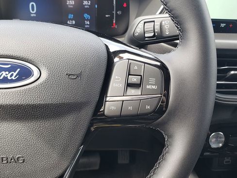 New 2026 Ford Escape Active w/ Tech Pack #1 AWD/4WD image 25