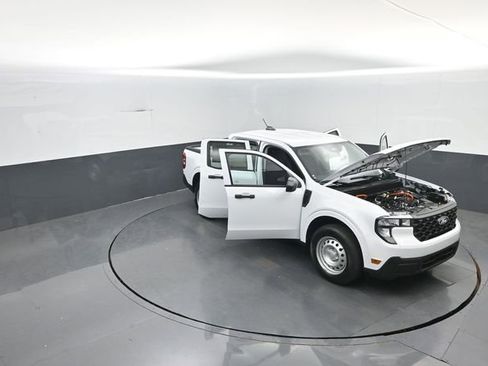 New 2026 Ford Maverick XL AWD/4WD image 31