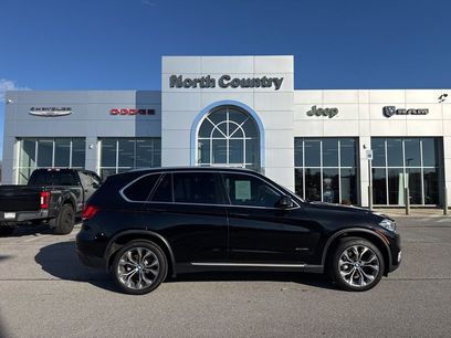 Used 2017 BMW X5 xDrive35i