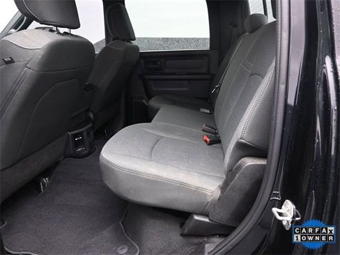 Used 2024 RAM 2500 Tradesman w/ Chrome Appearance Group image 15