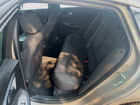 Used 2024 Chevrolet Malibu RS FWD image 29