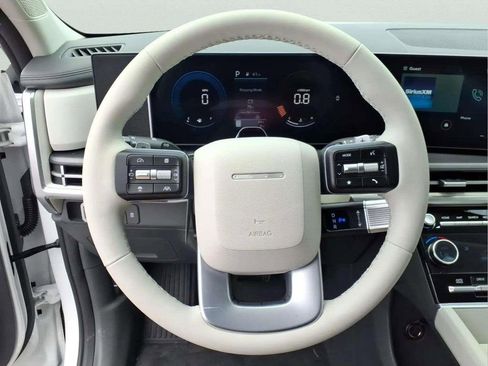 New 2026 Hyundai Santa Fe SEL FWD image 14