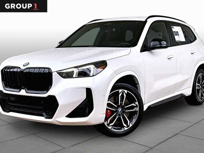 Used 2025 BMW X1 xDrive28i w/ Technology Package
