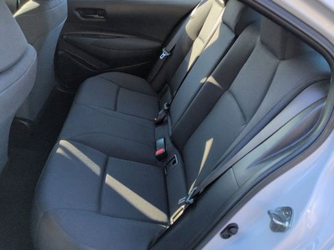 Certified 2023 Toyota Corolla LE image 16