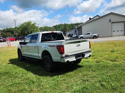 Used 2024 Ford F150 Tremor w/ Bed Utility Package AWD/4WD image 7