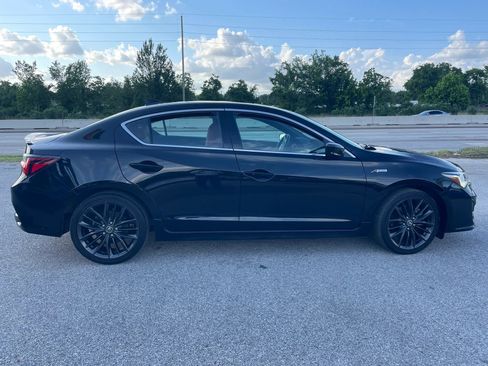 Used 2022 Acura ILX FWD image 4