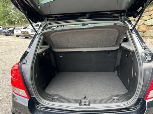 Used 2017 Chevrolet Trax LS FWD image 24