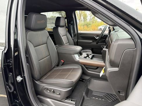 New 2026 Chevrolet Silverado 3500 High Country w/ Midnight Edition image 33