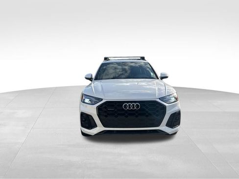 Used 2025 Audi Q5 2.0T Premium image 8