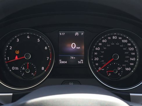 Used 2021 Volkswagen Atlas S image 15