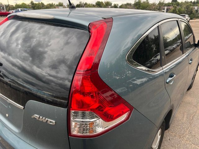 Used 2014 Honda CR-V EX image 11