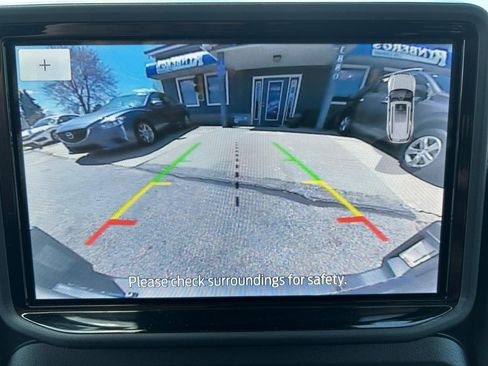 Used 2022 Ford Bronco Sport Big Bend w/ Convenience Package AWD/4WD image 14