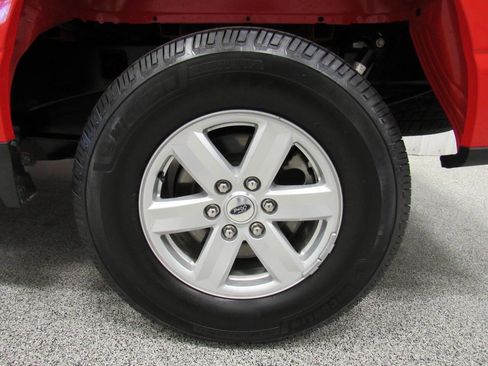 Used 2022 Ford F150 XL w/ Equipment Group 101A High image 11