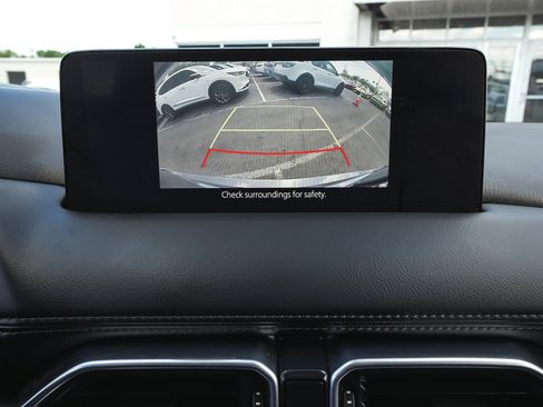 Used 2023 MAZDA CX-5 Carbon Edition AWD/4WD image 27