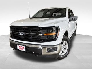 New 2026 Ford F150 XLT w/ Equipment Group 302A MID 360° Tour