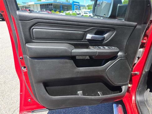 Used 2024 RAM 1500 Tradesman AWD/4WD image 18