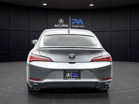 Used 2024 Acura Integra A-Spec FWD image 24