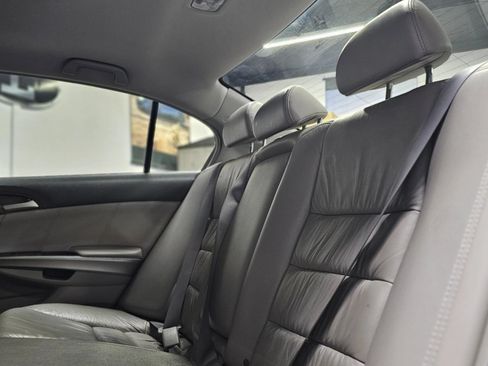 Used 2009 Honda Accord EX-L image 30
