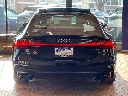 Used 2020 Audi S7 Prestige w/ Prestige Package image 10