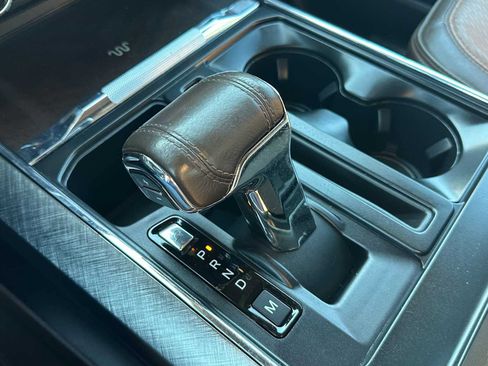 Used 2023 Ford F150 King Ranch w/ Equipment Group 601A High image 38