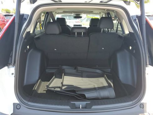 Certified 2026 Honda CR-V EX-L image 7