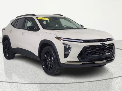 New 2026 Chevrolet Trax ACTIV