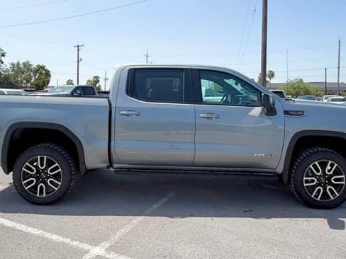 New 2026 GMC Sierra 1500 AT4 w/ AT4 Premium Package AWD/4WD image 4