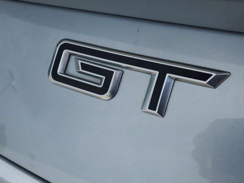 Certified 2024 Ford Mustang GT Premium image 11