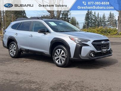 Used 2024 Subaru Outback Premium